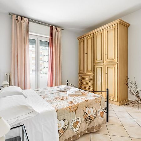 Florence Quiet And Cozy Apartment With Balcony Buitenkant foto